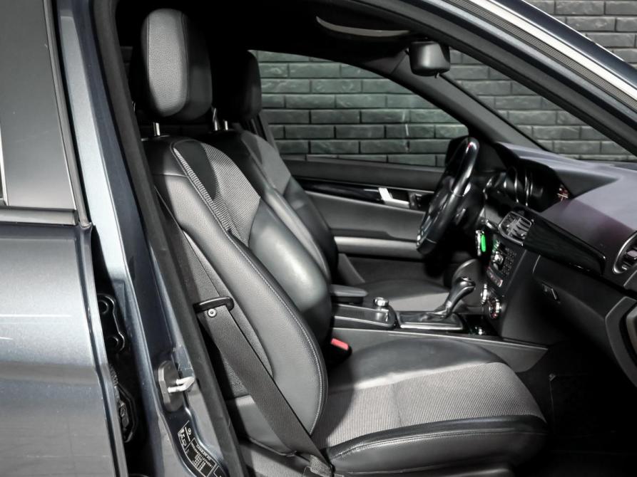 Mercedes-Benz C-Класс III (W204) Рестайлинг Екатеринбург  - изображение 11