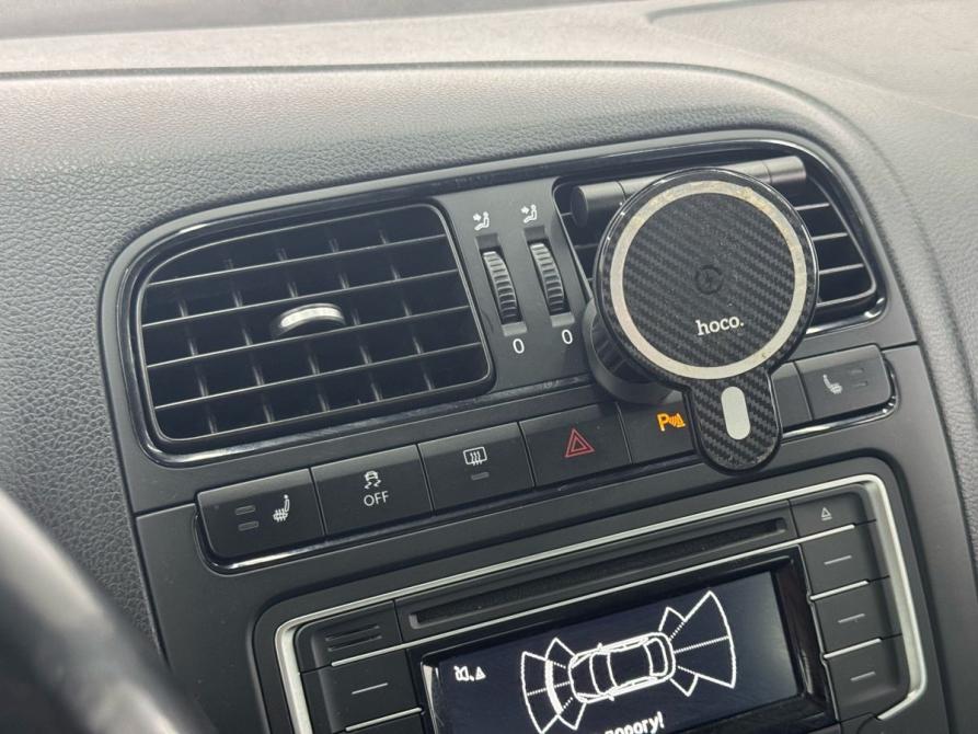 Volkswagen Polo V Рестайлинг Уфа  - изображение 11