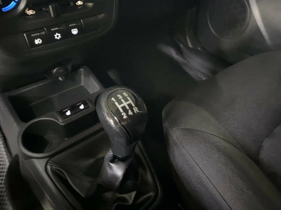 Lada (ВАЗ) Granta I Рестайлинг Набережные Челны  - изображение 13