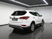 Hyundai Santa Fe III Рестайлинг Тверь  - изображение 27