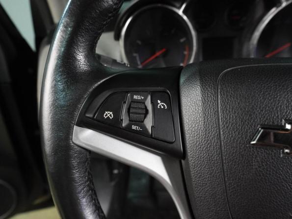 Chevrolet Cruze I Рестайлинг с пробегом 2012 года, цена 859 000 рублей, 161641 км, хэтчбек, Автокод Объявления