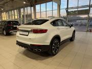 Geely Tugella I Рестайлинг Москва  - изображение 43
