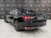 Skoda Superb III Рестайлинг Москва  - изображение 37