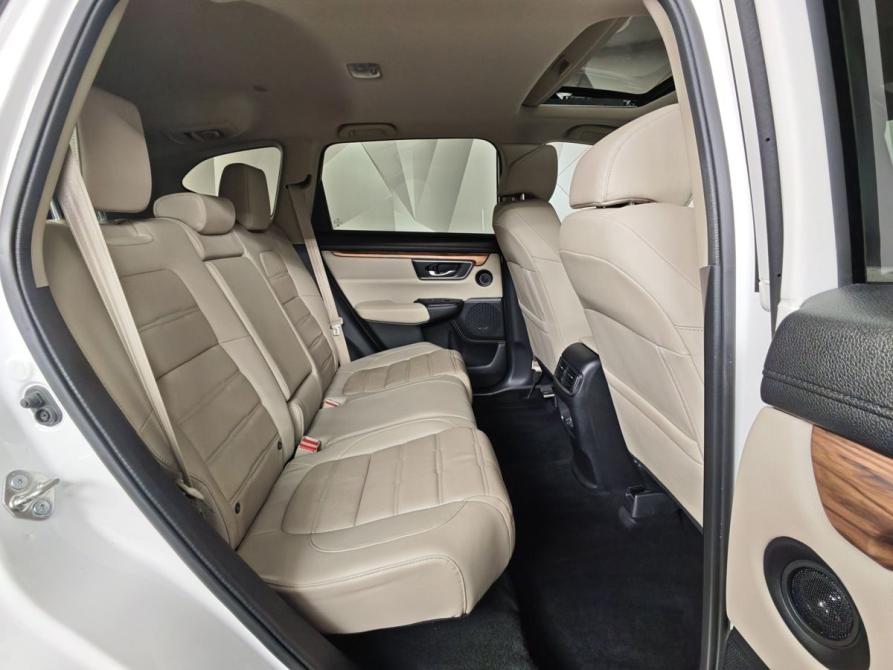 Honda CR-V V Москва  - изображение 16
