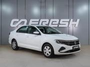 Volkswagen Polo VI Воронеж  - изображение 16