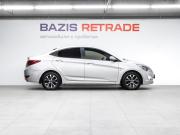 Hyundai Solaris I Рестайлинг Тюмень  - изображение 28