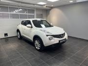 Nissan Juke I Тверь  - изображение 26