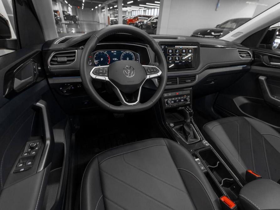 Volkswagen Tharu XR Москва  - изображение 12