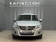 Volkswagen Tiguan I Магнитогорск  - изображение 19