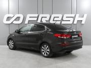 Kia Rio III Рестайлинг Ростов-на-Дону  - изображение 18