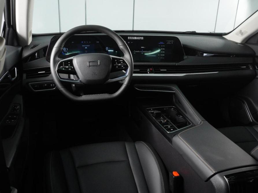 FAW Bestune B70 I Рестайлинг Минеральные Воды  - изображение 6