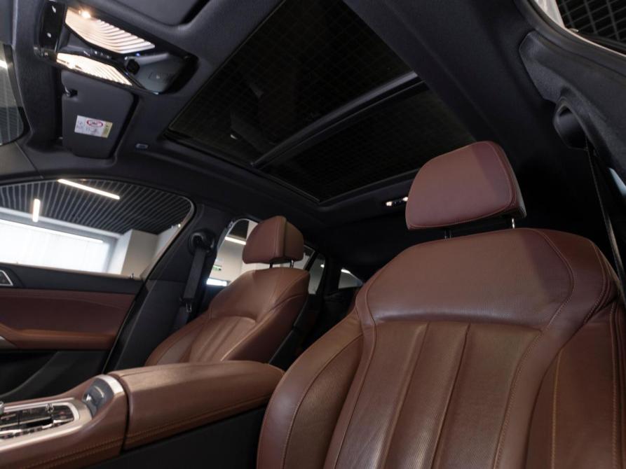 BMW X6 III (G06) Москва  - изображение 10