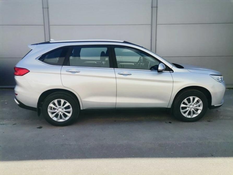 Haval M6 II Липецк  - изображение 4