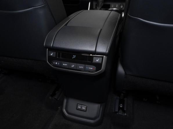 Toyota Highlander IV (XU70) с пробегом 2026 года, цена 5 650 000 рублей, 50 км, внедорожник, Автокод Объявления