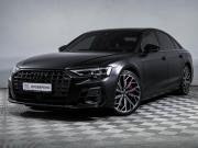 Audi S8 IV (D5) Рестайлинг Москва  - изображение 33