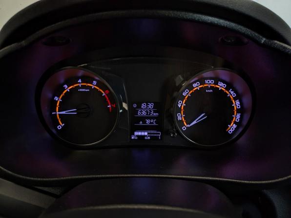 Lada (ВАЗ) Granta I Рестайлинг с пробегом 2023 года, цена 650 000 рублей, 63673 км, седан, Автокод Объявления