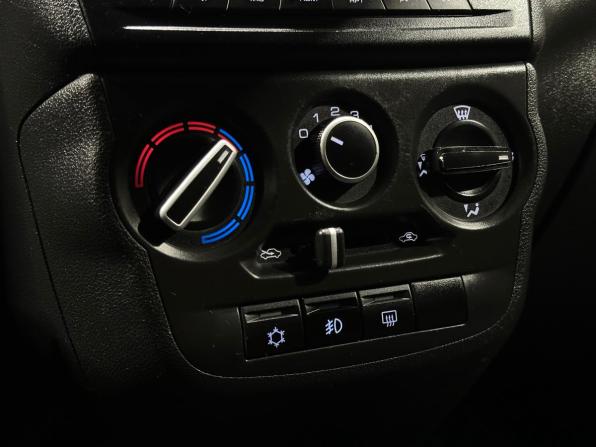 Lada (ВАЗ) Granta I Рестайлинг с пробегом 2023 года, цена 800 000 рублей, 92035 км, универсал, Автокод Объявления