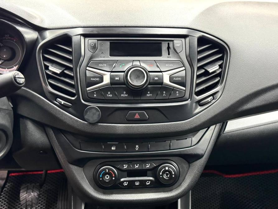 Lada (ВАЗ) Vesta I Ростов-на-Дону  - изображение 15
