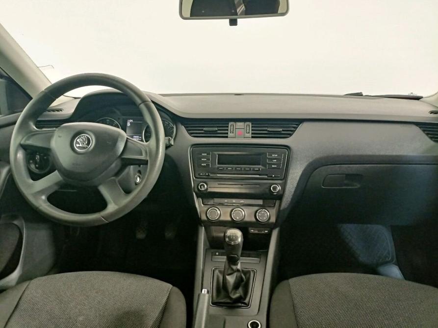Skoda Octavia III (A7) Архангельск  - изображение 14