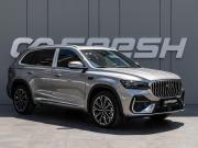 Geely Monjaro I Рестайлинг 2 Краснодар  - изображение 29