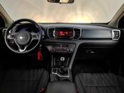 Kia Sportage IV Подольск  - изображение 36