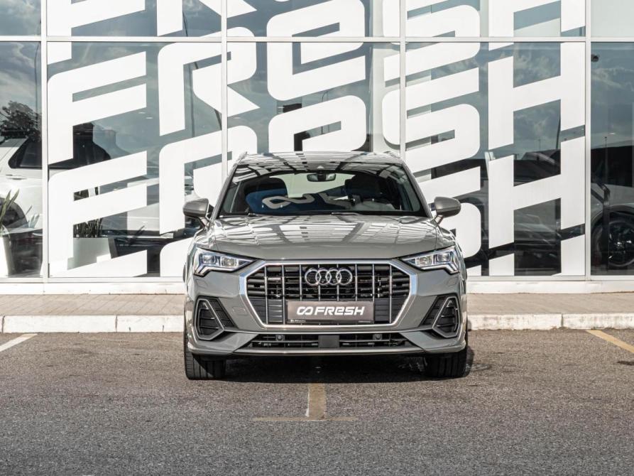 Audi Q3 II (F3) Краснодар  - изображение 3