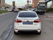 Ford Fiesta Mk6 Рестайлинг Санкт-Петербург  - изображение 26