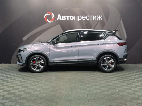 Geely Coolray I Рестайлинг с пробегом 2023 года, цена 1 970 000 рублей, 52446 км, внедорожник, Автокод Объявления