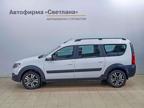 Lada (ВАЗ) Largus I Рестайлинг с пробегом 2025 года, цена 1 835 000 рублей, 14346 км, универсал, Автокод Объявления