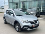 Renault Sandero II Рестайлинг Калуга  - изображение 11