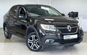 Renault Logan II Рестайлинг Шахты  - изображение 19