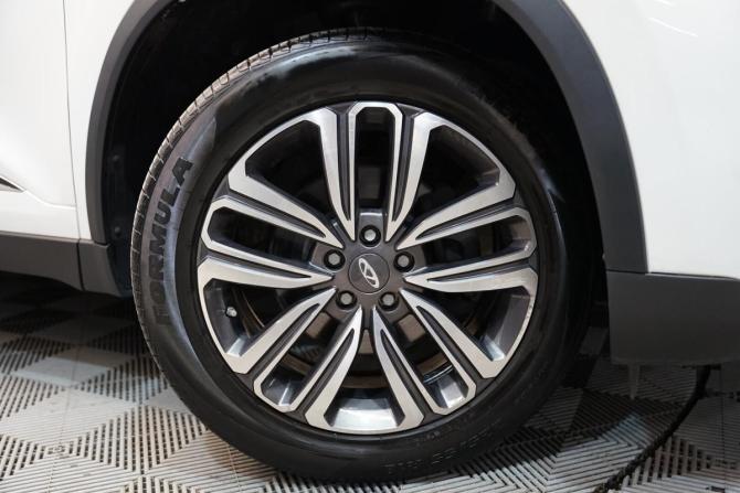 Chery Tiggo 8 I с пробегом 2020 года, цена 1 790 000 рублей, 62700 км, внедорожник, Автокод Объявления