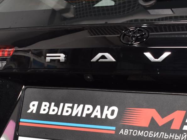 Toyota RAV4 VI (XA60) с пробегом 2026 года, цена 3 999 995 рублей, 21 км, внедорожник, Автокод Объявления