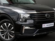 GAC GS8 I Москва  - изображение 63