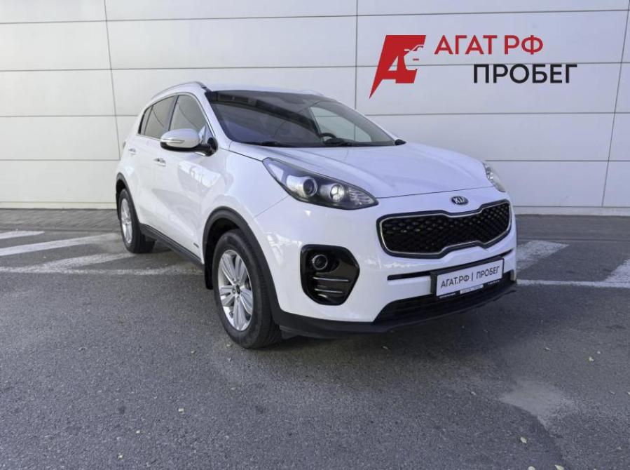 Kia Sportage IV Ставрополь  - изображение 3