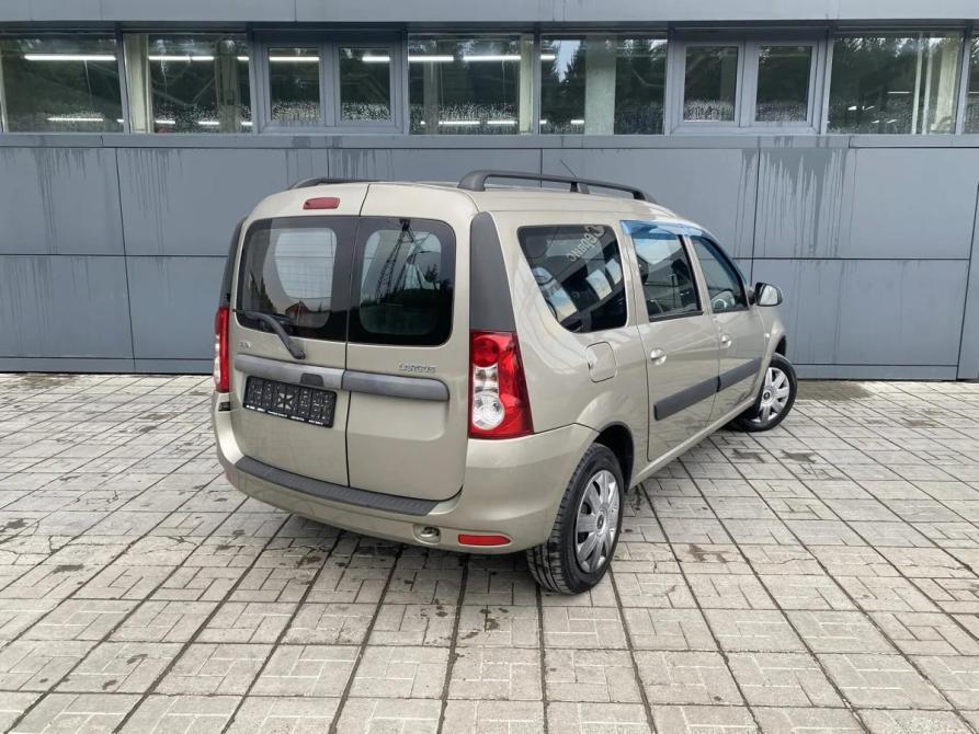 Lada (ВАЗ) Largus I Новосибирск  - изображение 7
