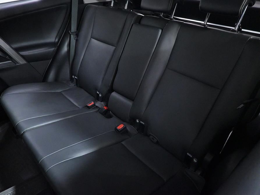 Toyota RAV4 IV (XA40) Рестайлинг Москва  - изображение 18
