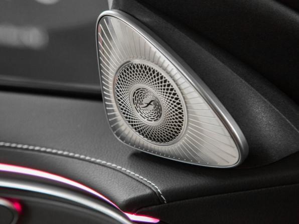 Новый Mercedes-Benz S-Класс VII (W223) Рестайлинг 2026 года, цена 31 565 000 рублей, седан, Автокод Объявления