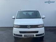 Volkswagen Transporter T5 Рестайлинг Москва  - изображение 16