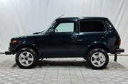 Lada (ВАЗ) Niva Legend Нижневартовск  - изображение 26