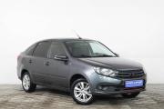 Lada (ВАЗ) Granta I Рестайлинг Кемерово  - изображение 19