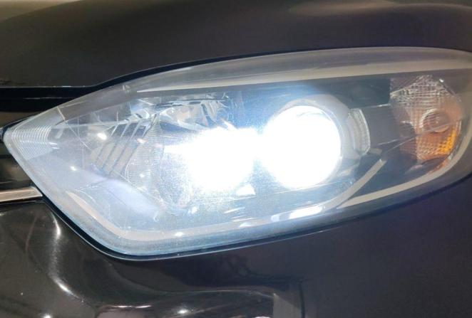 Renault Kaptur I с пробегом 2016 года, цена 1 210 000 рублей, 151111 км, внедорожник, Автокод Объявления