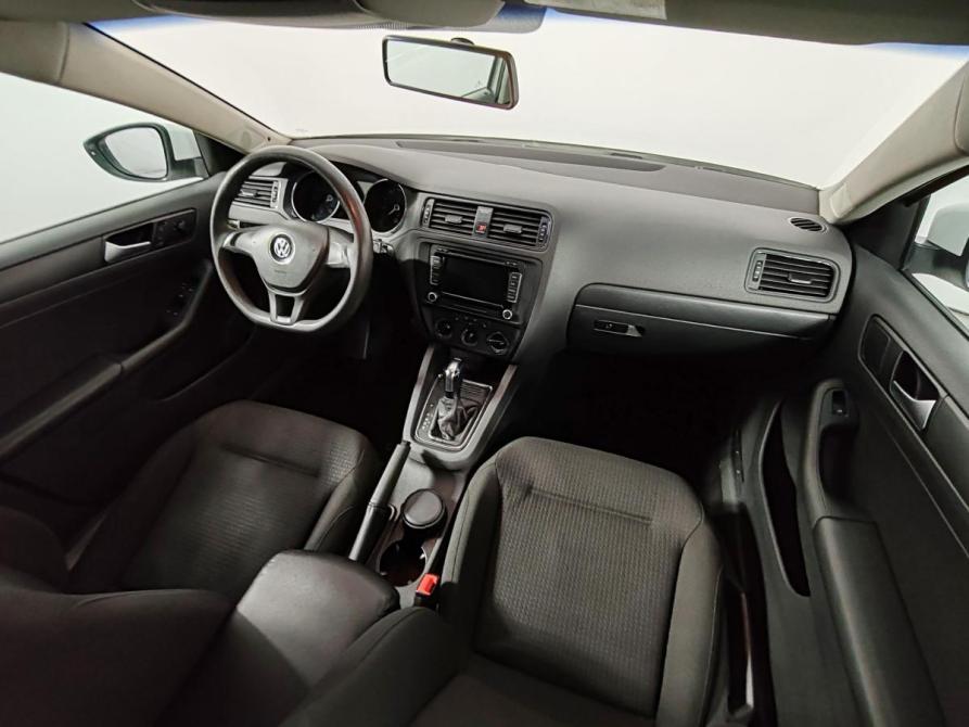 Volkswagen Jetta VI Рестайлинг Москва  - изображение 11