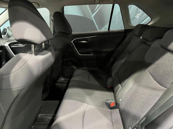 Toyota RAV4 V (XA50) с пробегом 2020 года, цена 2 985 000 рублей, 149107 км, внедорожник, Автокод Объявления