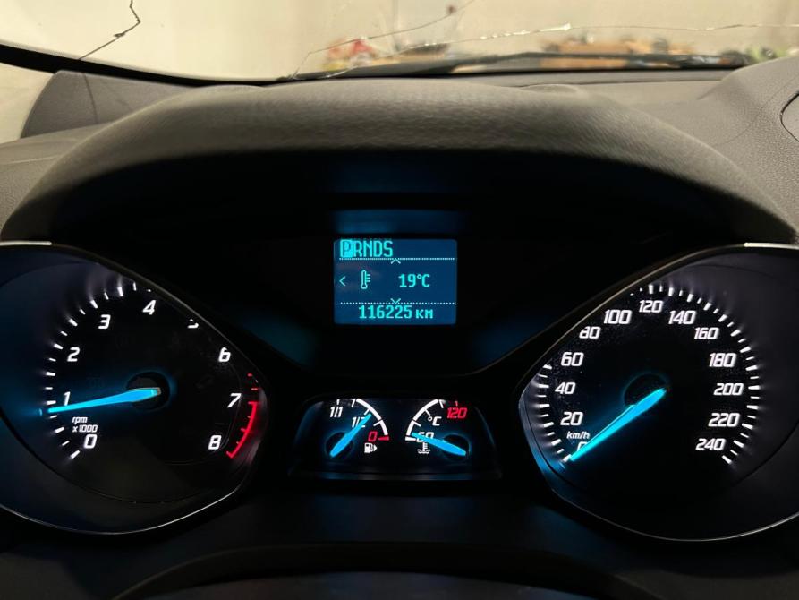 Ford Kuga II Санкт-Петербург  - изображение 23
