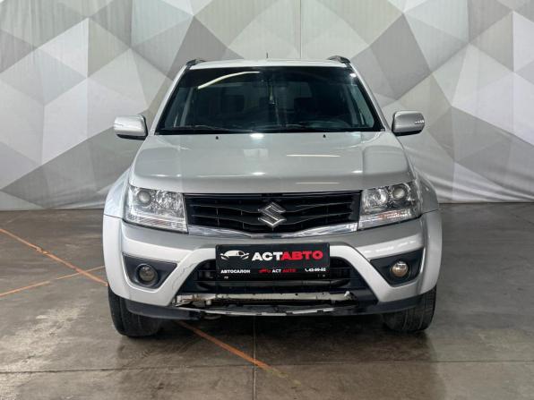 Suzuki Grand Vitara II с пробегом 2008 года, цена 875 000 рублей, 175616 км, внедорожник, Автокод Объявления
