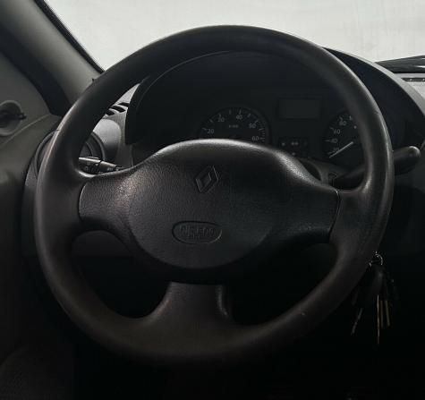Renault Logan I с пробегом 2008 года, цена 450 000 рублей, 160592 км, седан, Автокод Объявления
