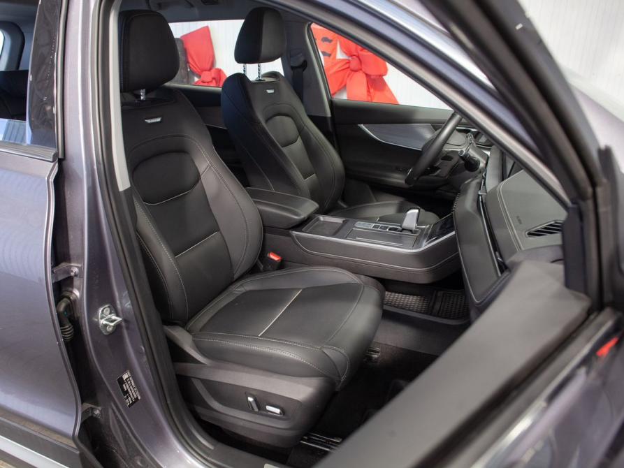 Chery Tiggo 7 Pro Max I Иваново  - изображение 31