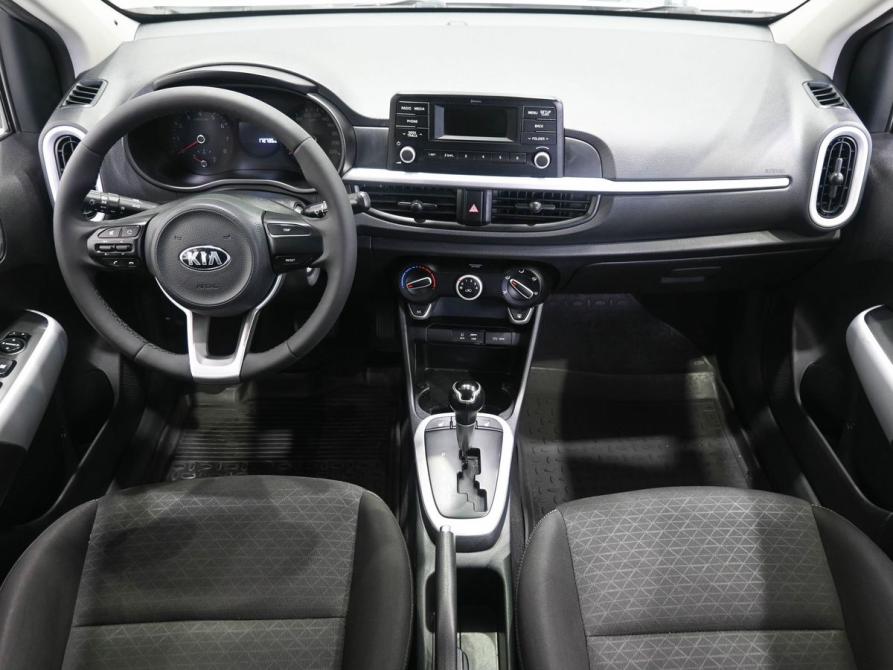 Kia Picanto III Ростов-на-Дону  - изображение 10