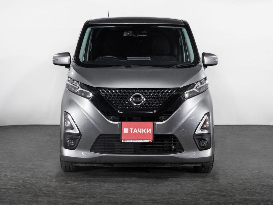 Nissan Dayz II Иркутск  - изображение 2